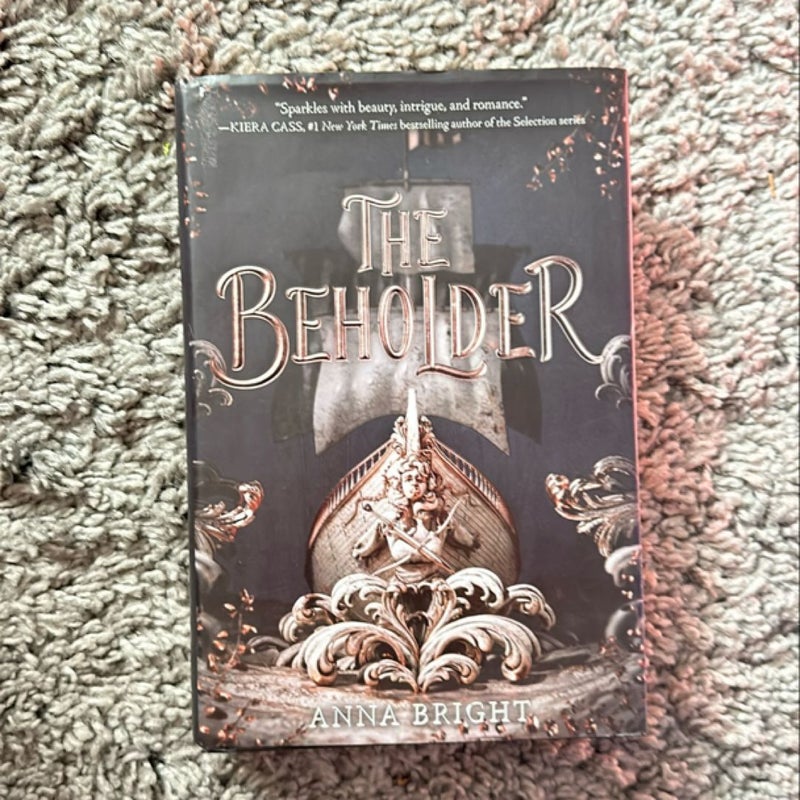 The Beholder