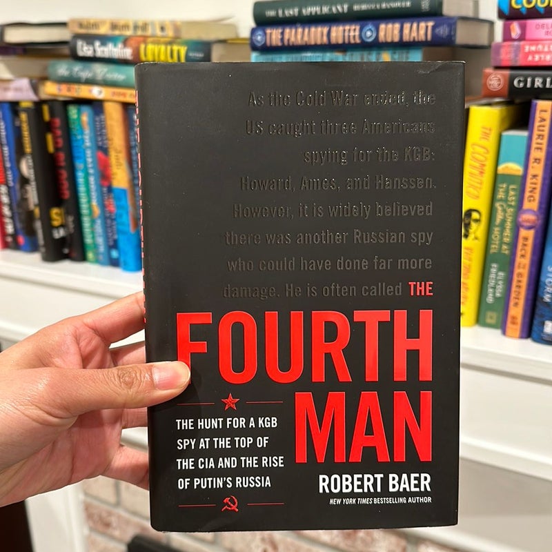 The Fourth Man