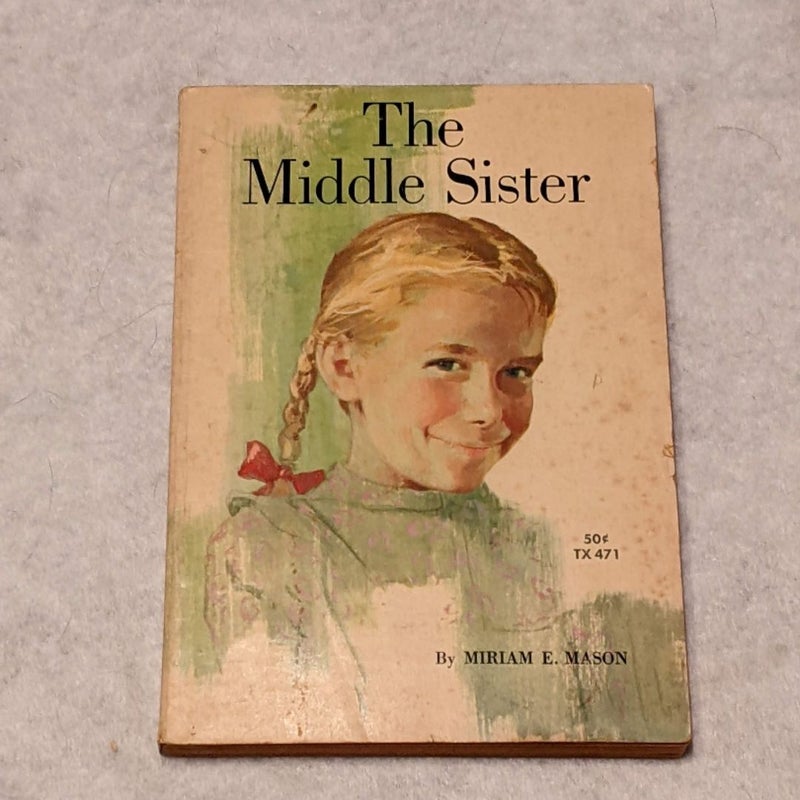 The Middle Sister