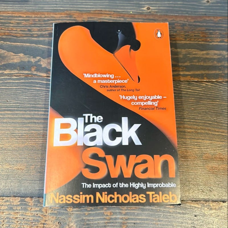 The Black Swan