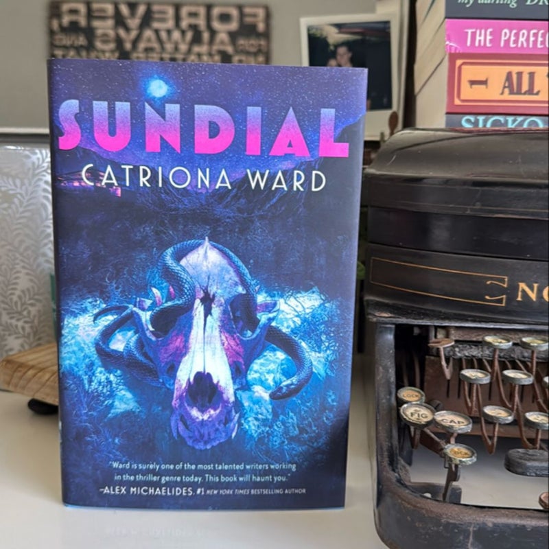 Sundial
