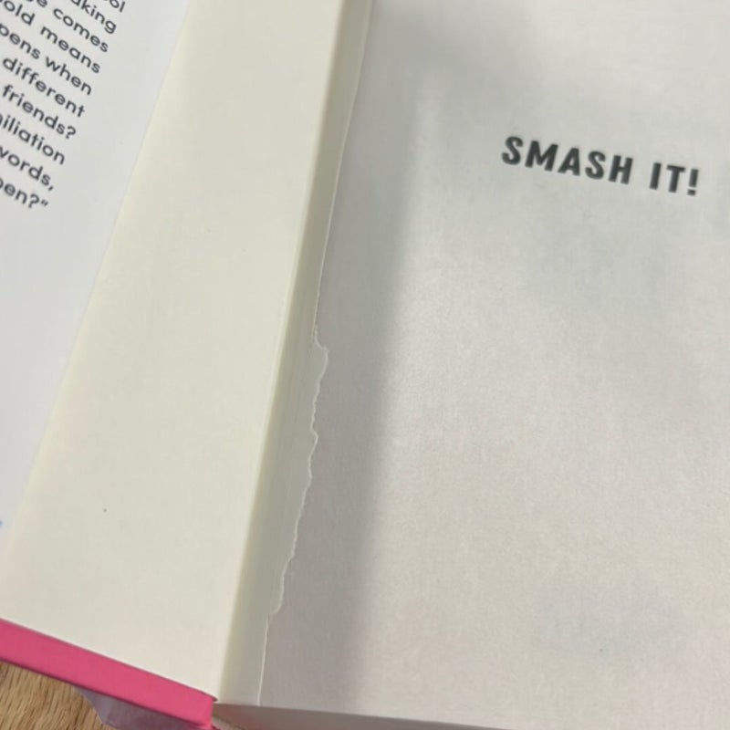Smash It!