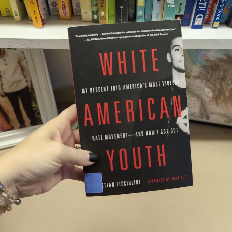 White American Youth