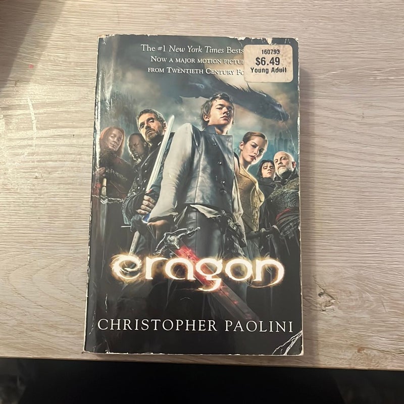 Eragon