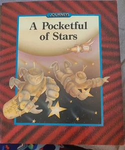 Journeys Pocketful Stars Anthology