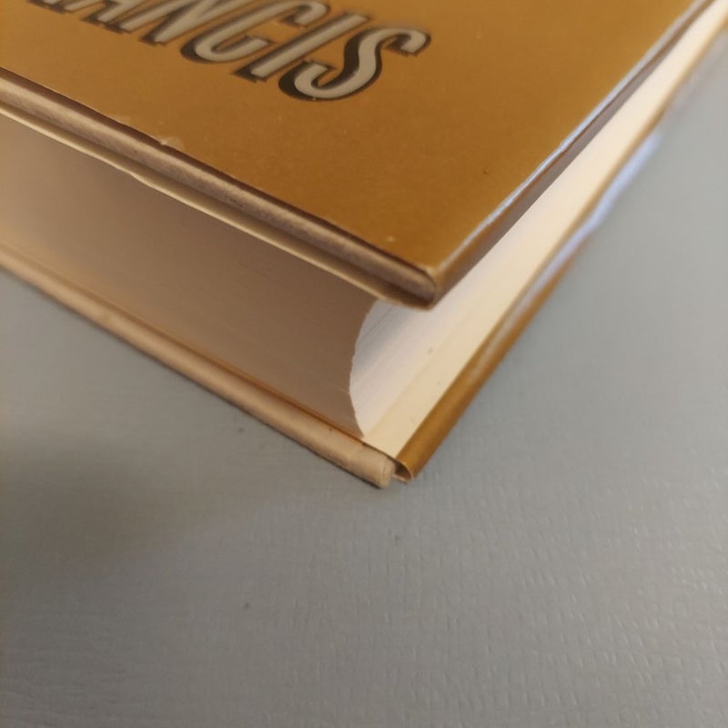 Comeback - First US Edition 