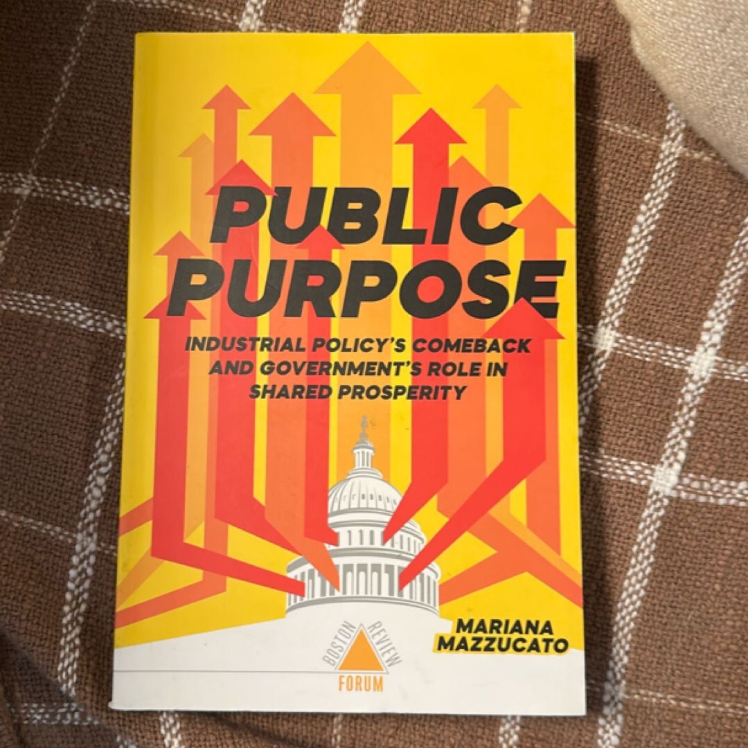 Public Purpose