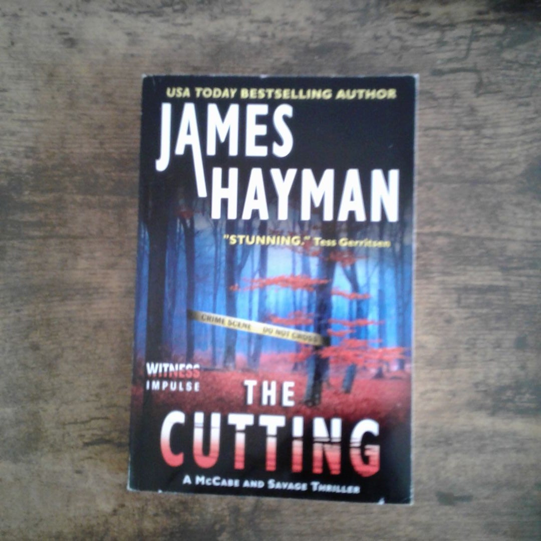 The Cutting