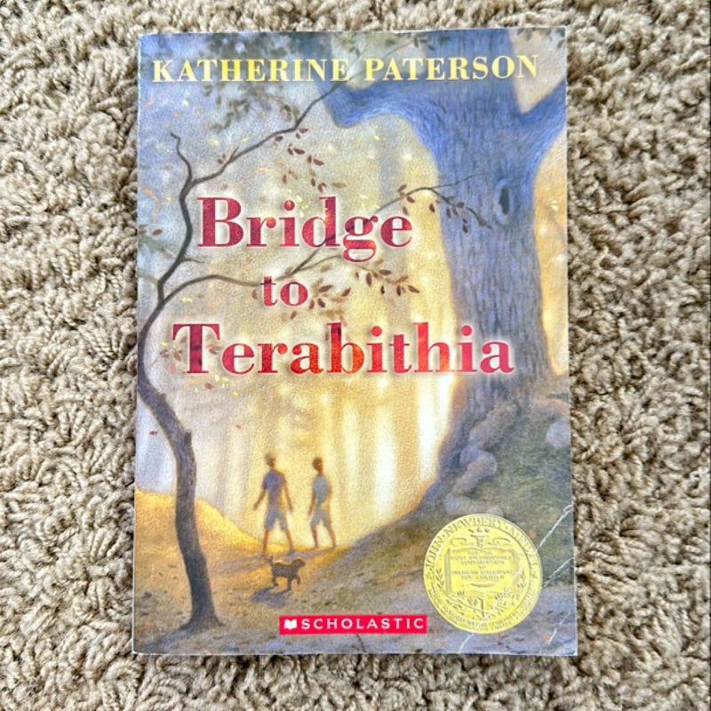 Bridge to Terabithia