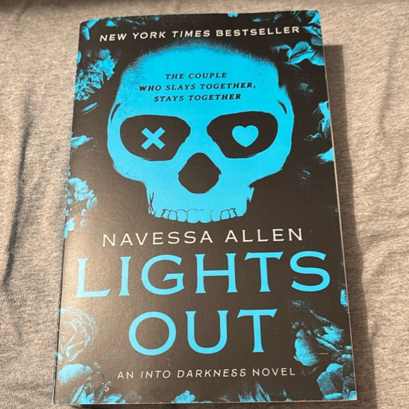 Lights Out