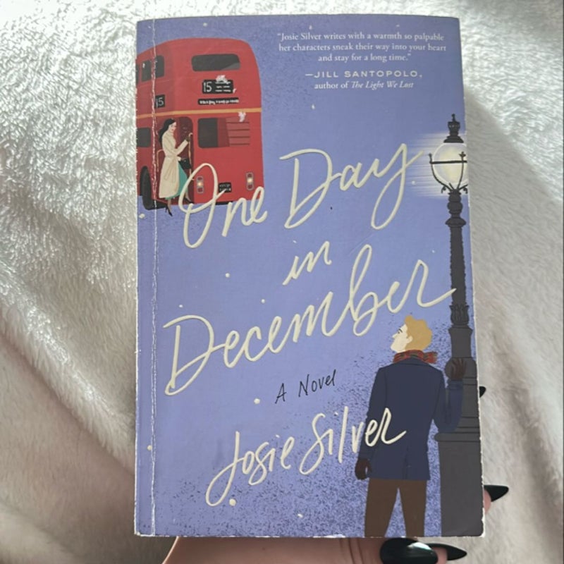 One Day in December