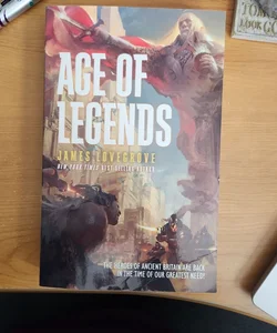 Age of Legends