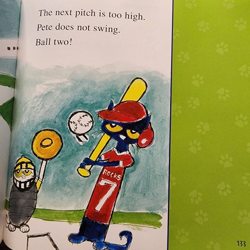 Pete the Cat Storybook Favorites