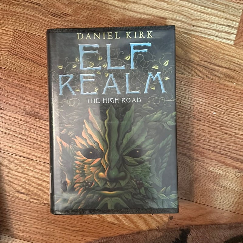 Elf Realm