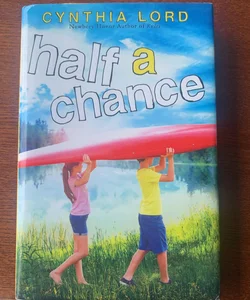 Half a Chance
