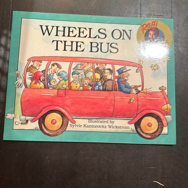 Wheels on the Bus