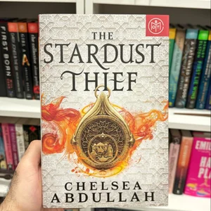 The Stardust Thief