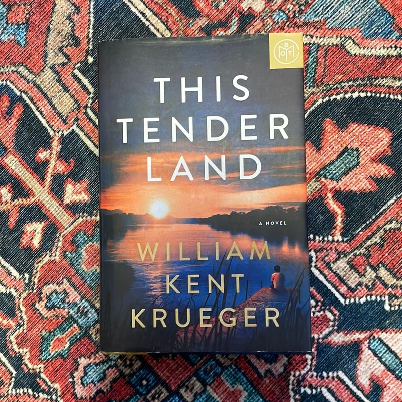 This Tender Land