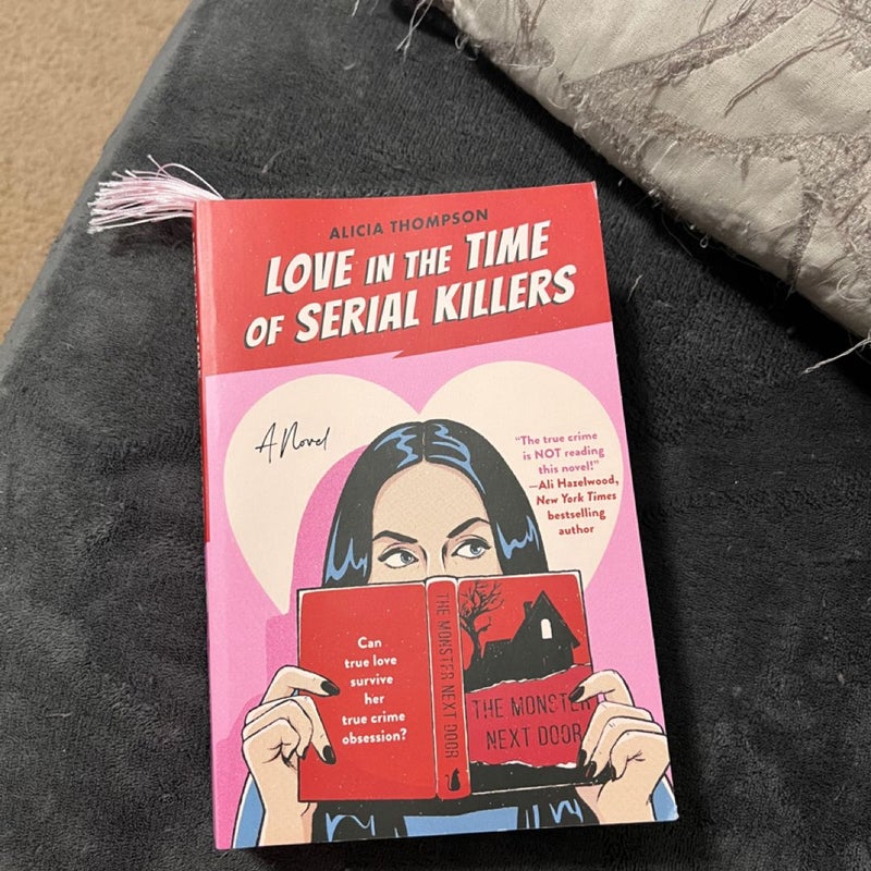 Love in the Time of Serial Killers