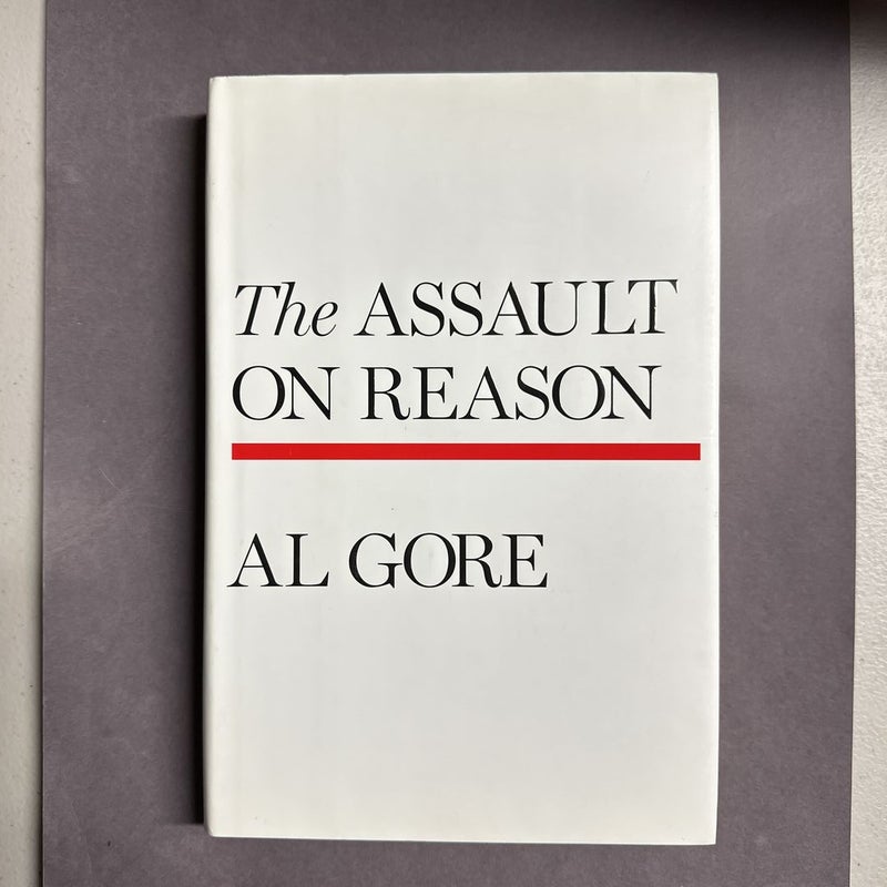 The Assault on Reason