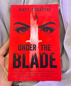 Under the Blade