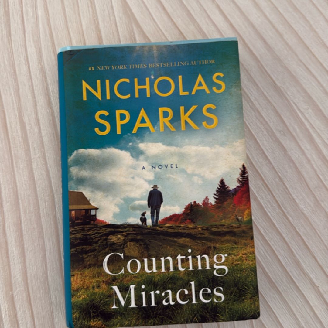 Counting Miracles