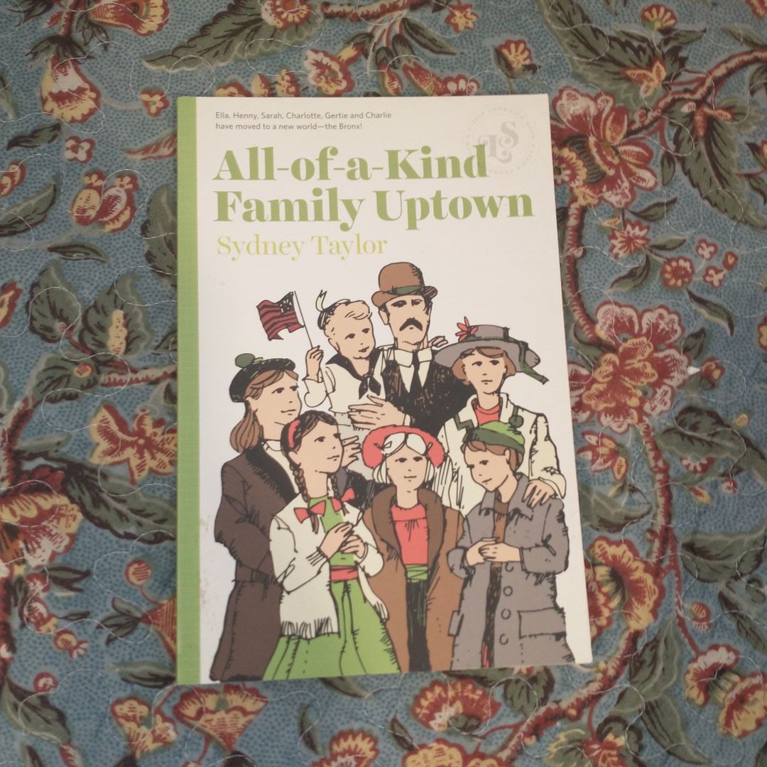 All-Of-a-Kind Family Uptown