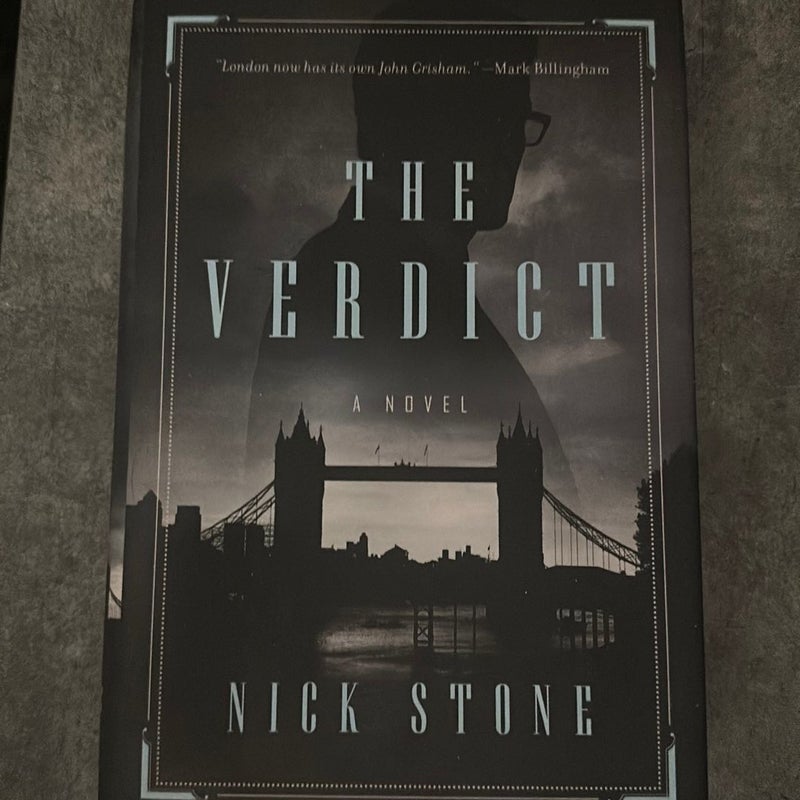 The Verdict