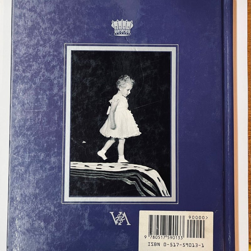 The Royal Anniversary Book of Days