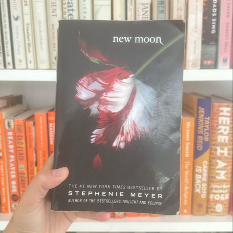 New Moon