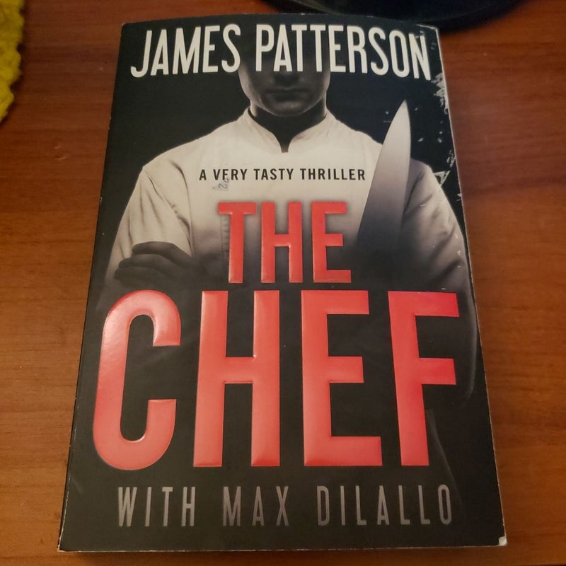 The Chef