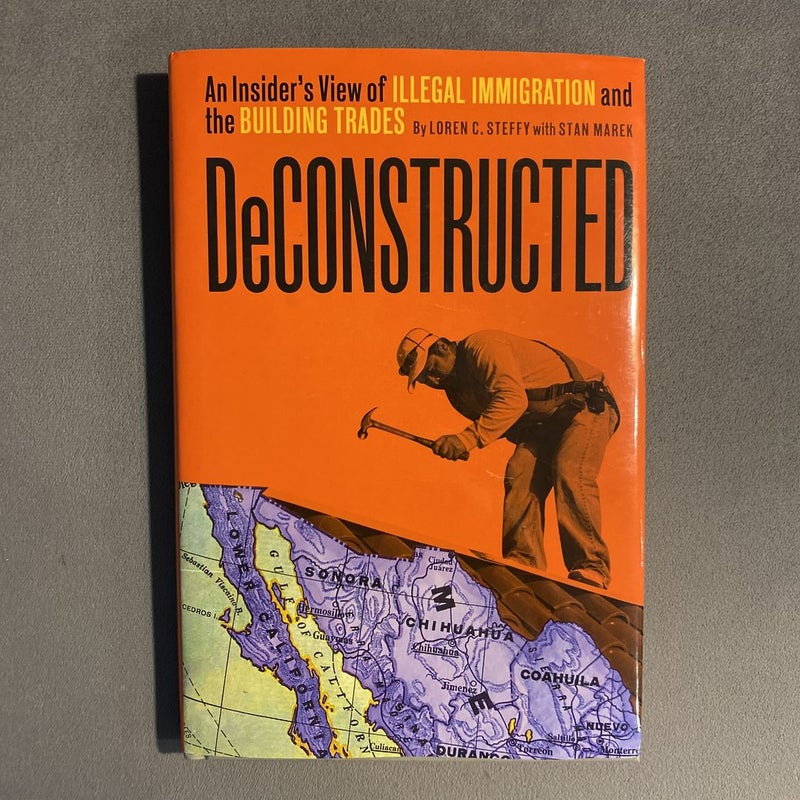 Deconstructed