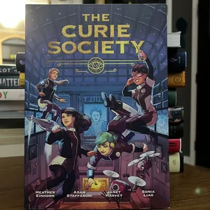 The Curie Society