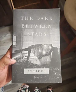 The Dark Between Stars