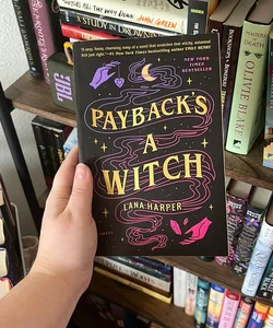 Payback's a Witch