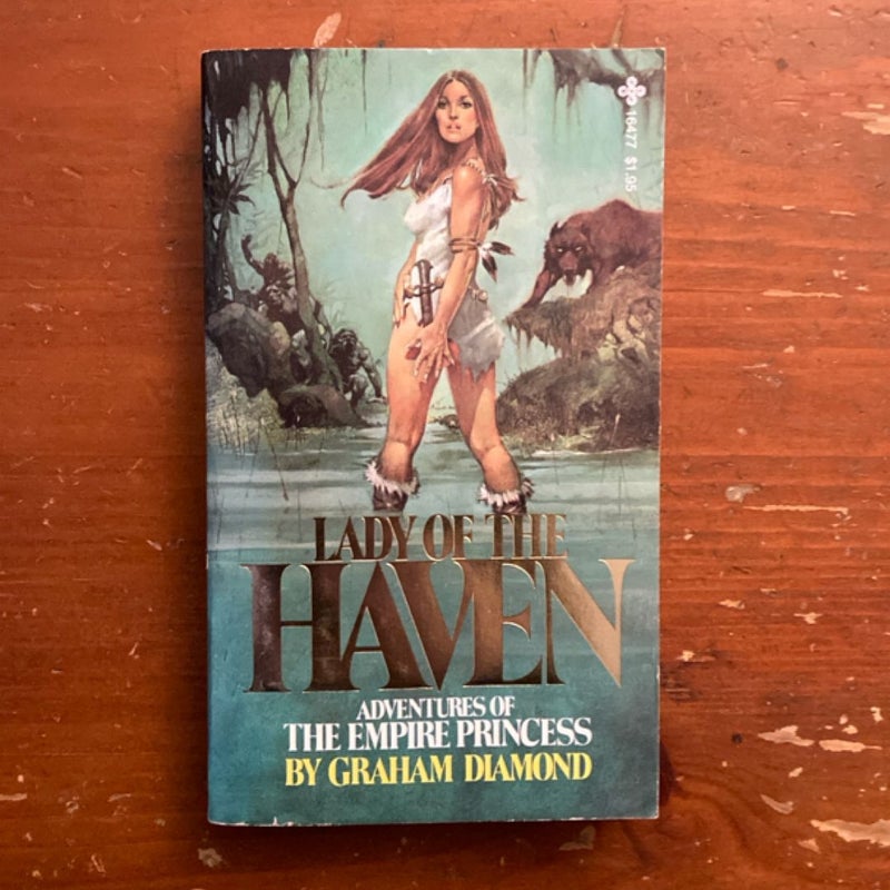 Lady of the Haven