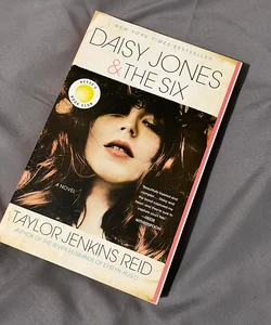 Daisy Jones and the Six