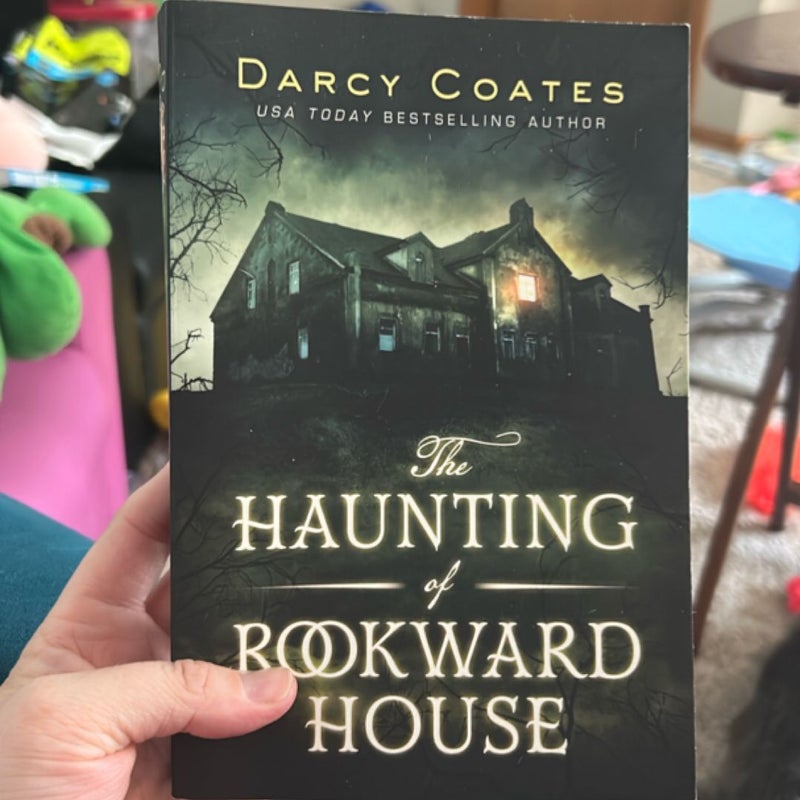 The Haunting of Rookward House