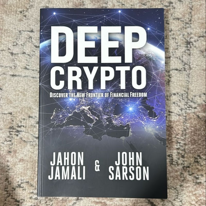 Deep Crypto