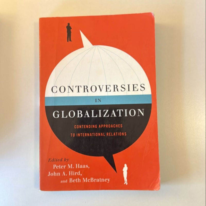 Controversies in Globalization