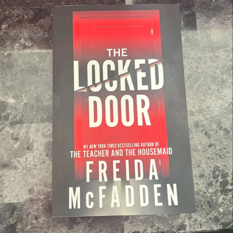 The Locked Door