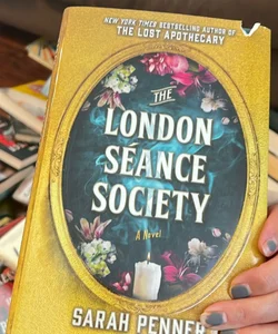 The London Séance Society