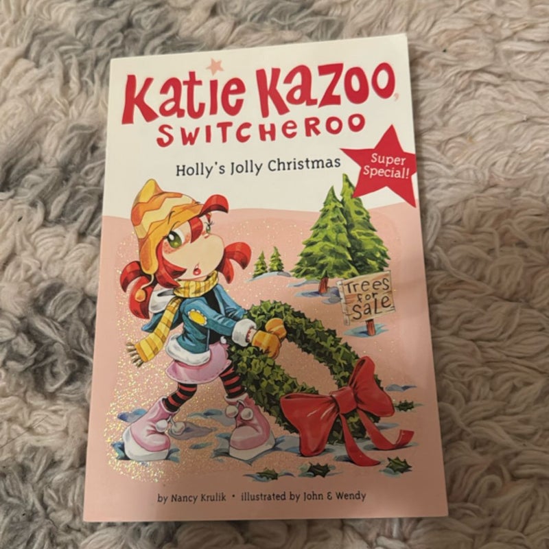 Holly's Jolly Christmas
