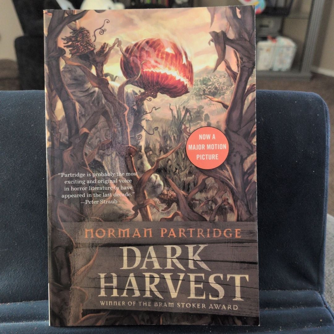 Dark Harvest