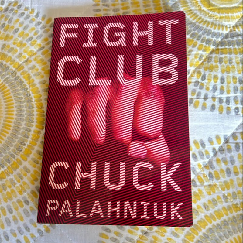 Fight Club