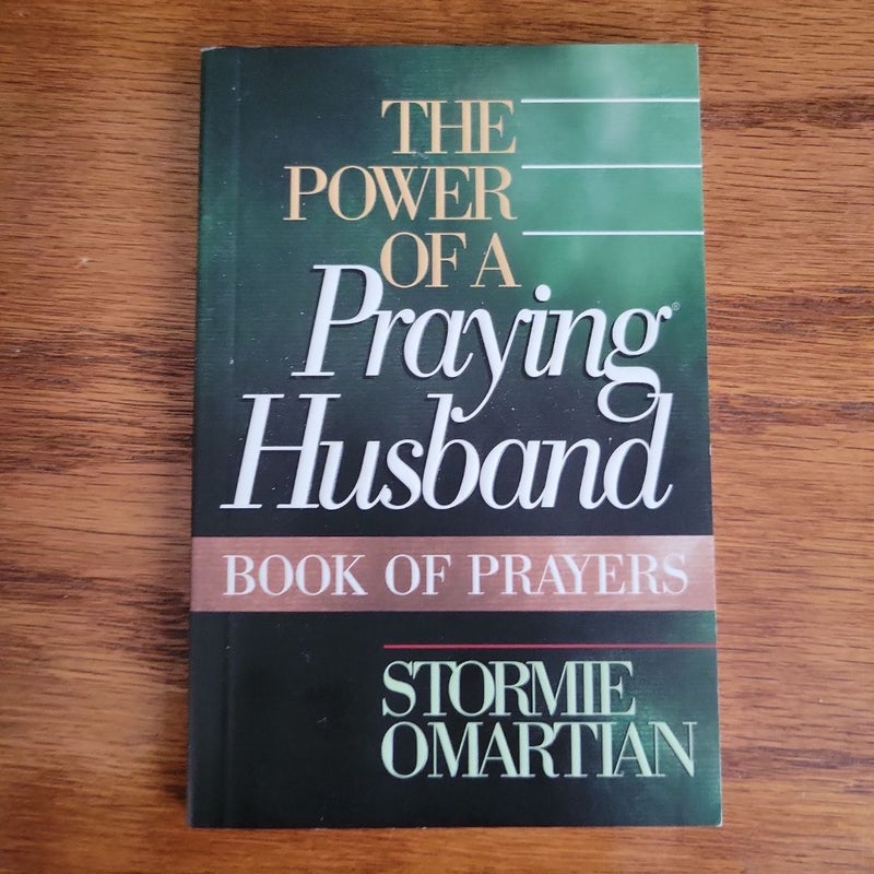 The Power of a Praying Husband