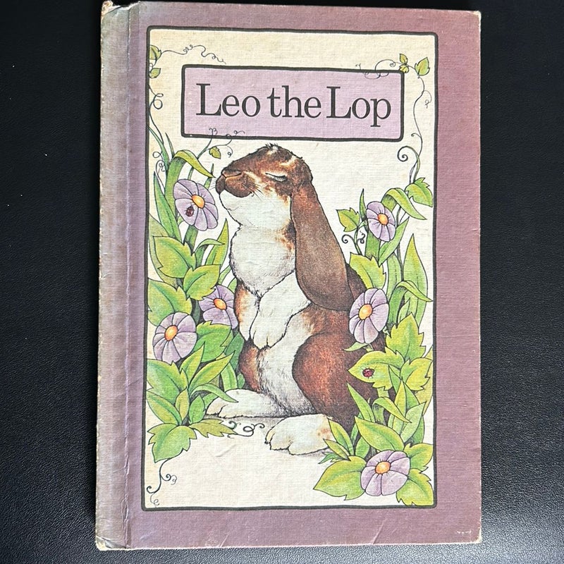 Leo the Lop