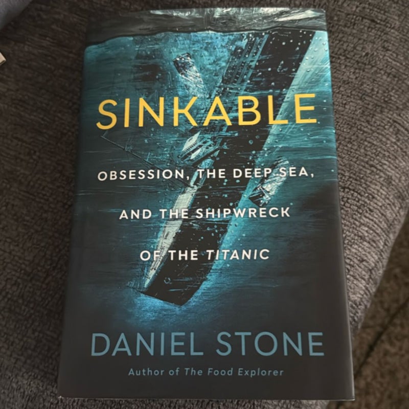 Sinkable