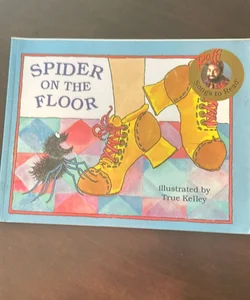 Spider on the Floor