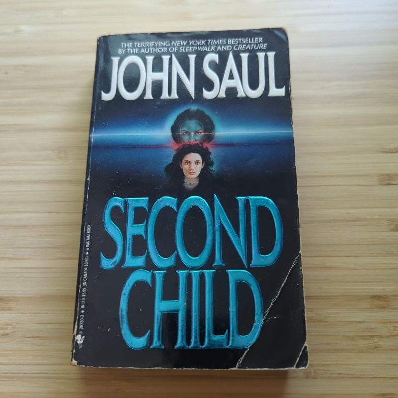 Second Child